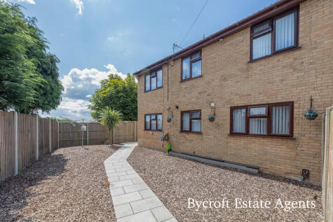 Soudan Close, Caister-on-sea, Great Yarmouth