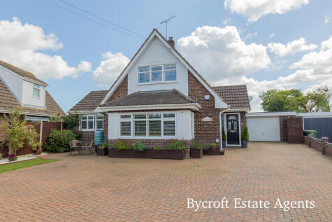 Poplar Drive, Filby, Great Yarmouth