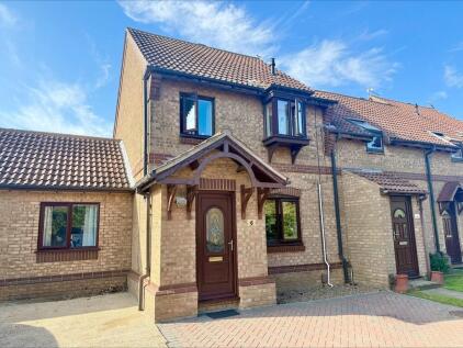 Thames Way, Caister-on-sea