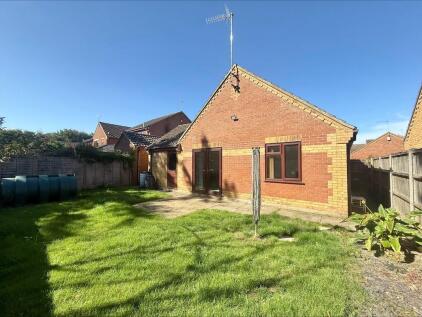Tillett Close, Ormesby