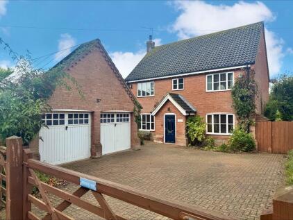 Somerton Road, Winterton-on-Sea