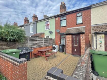 Northgate Street, Great Yarmouth