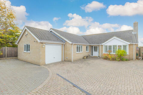 Norwich Road, Caister-on-sea