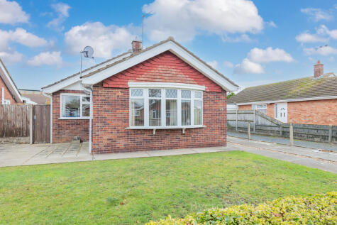 Crosstead, Great Yarmouth/Caister Border