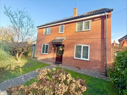 Yarmouth Road, Ormesby, Great Yarmouth