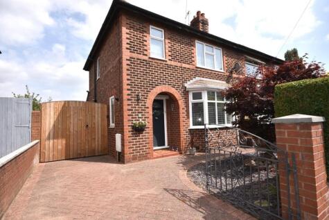 Brook Drive, Great Sankey, Great Sankey, Warrington
