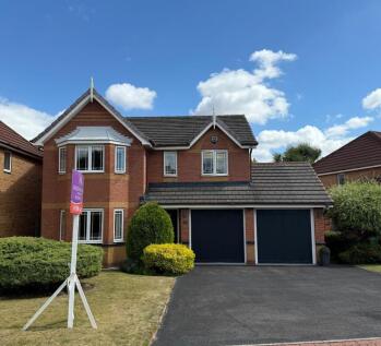 Woodale Close, Whittle Hall, Warrington