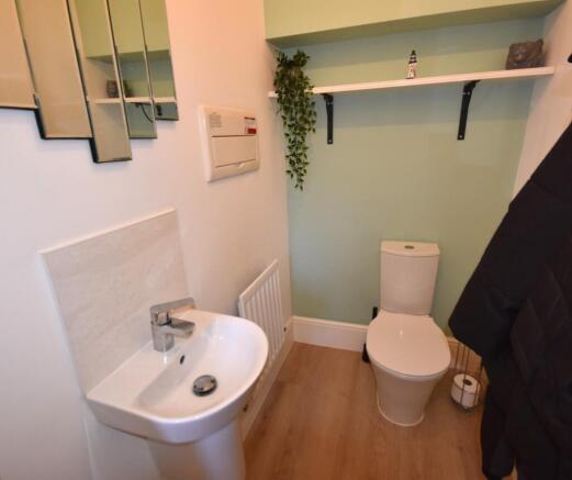 WC