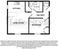 Floorplan 2
