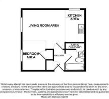 Floorplan 2