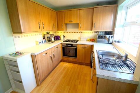 Long Close, Bradley Stoke