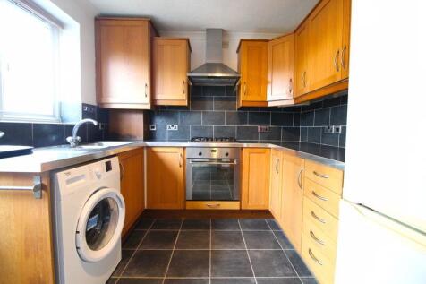 Ormonds Close, Bradley Stoke