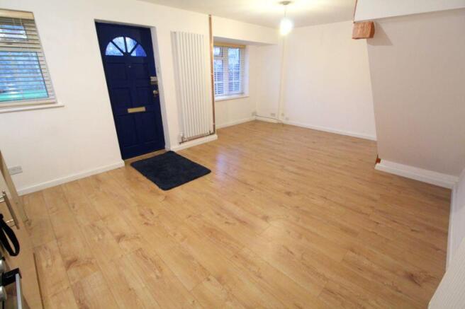 Living Room Area