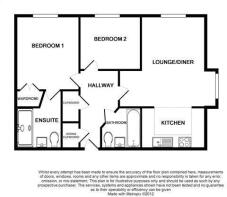 Floorplan 2