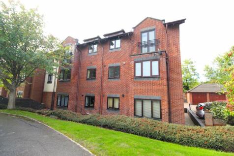 Gallivan Close, Little Stoke