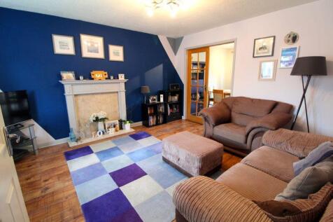 Berkeleys Mead, Bradley Stoke