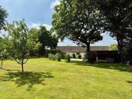 Berry, Shebbear, Beaworthy