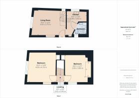 Floorplan - Annexe