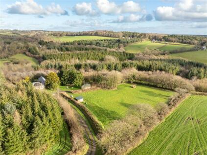 Shebbear, Beaworthy, Devon
