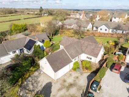 Burdon Lane, Highampton, Beaworthy