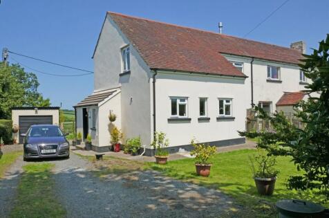 East Putford, Holsworthy, Devon