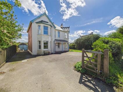 North Road, Holsworthy, Devon