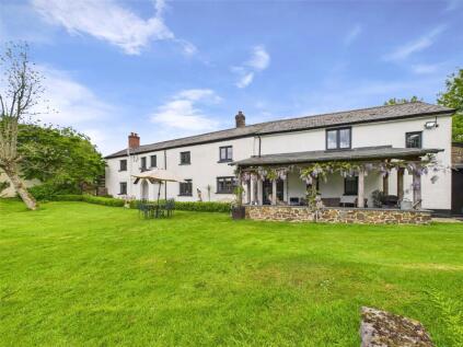 Sheepwash, Beaworthy, Devon