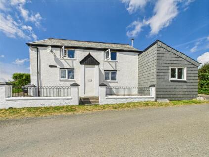 Gidcott, Holsworthy, Devon