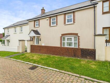 Ackland Close, Shebbear, Beaworthy