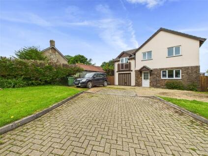 Sutcombe, Holsworthy, Devon