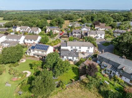 Pyworthy, Holsworthy, Devon