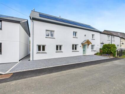 Derril, Pyworthy, Holsworthy