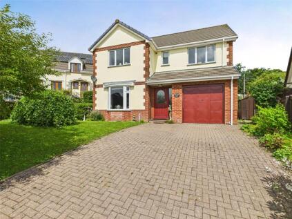 Trewyn Park, Holsworthy, Devon