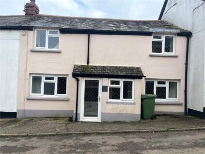 Broad Street, Black Torrington, Beaworthy