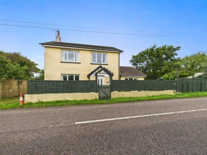 Chilsworthy, Holsworthy, Devon