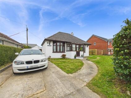 Dobles Lane, Holsworthy, Devon