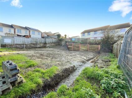Sanctuary Road, Holsworthy, Devon