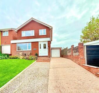 Kniveden Lane, Leek