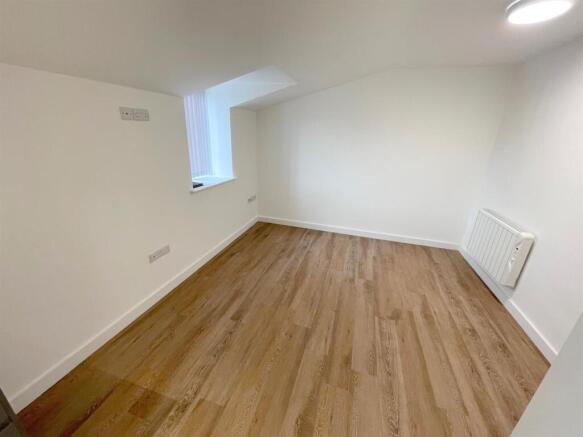 Livingroom/kitchen