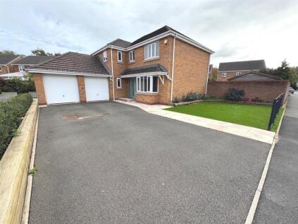 Wardle Gardens, Leekbrook