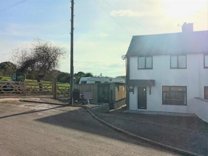 Tittesworth Estate, Blackshaw Moor, Leek
