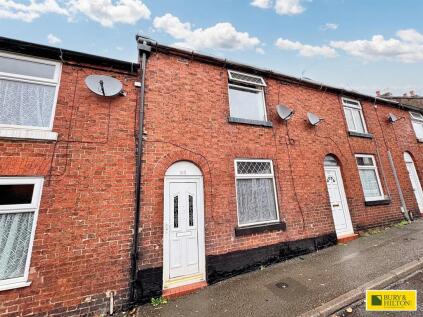 105 Ball Haye GreenLeekStaffordshire