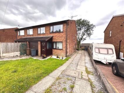 Amison Street, Stoke-On-Trent