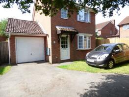 Photo of Serle Close, West Totton