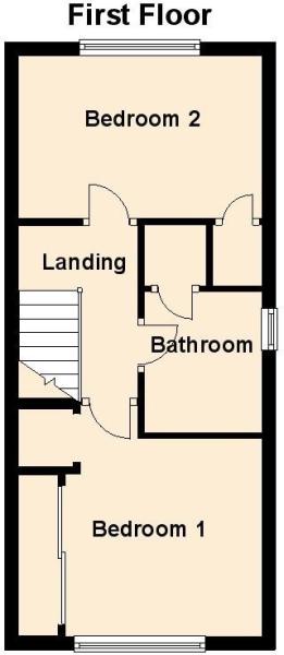 Master Floorplan Image 1