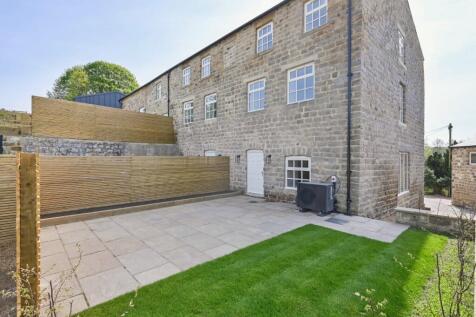 7 High Mill, Shaw Mills, Harrogate, HG3