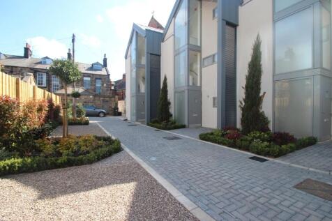 Belford Place, Harrogate, North Yorkshire, HG1