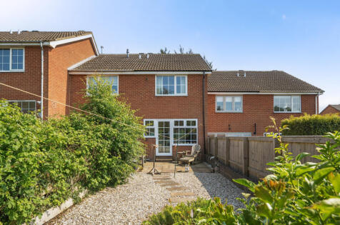 Westville Oval, Harrogate, North Yorkshire, HG1