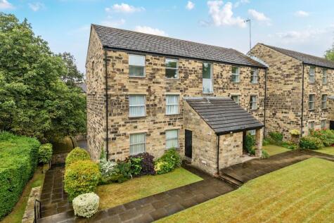 Otley Road, Harrogate, North Yorkshire, HG2