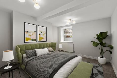 Park View, Harrogate, North Yorkshire, HG1